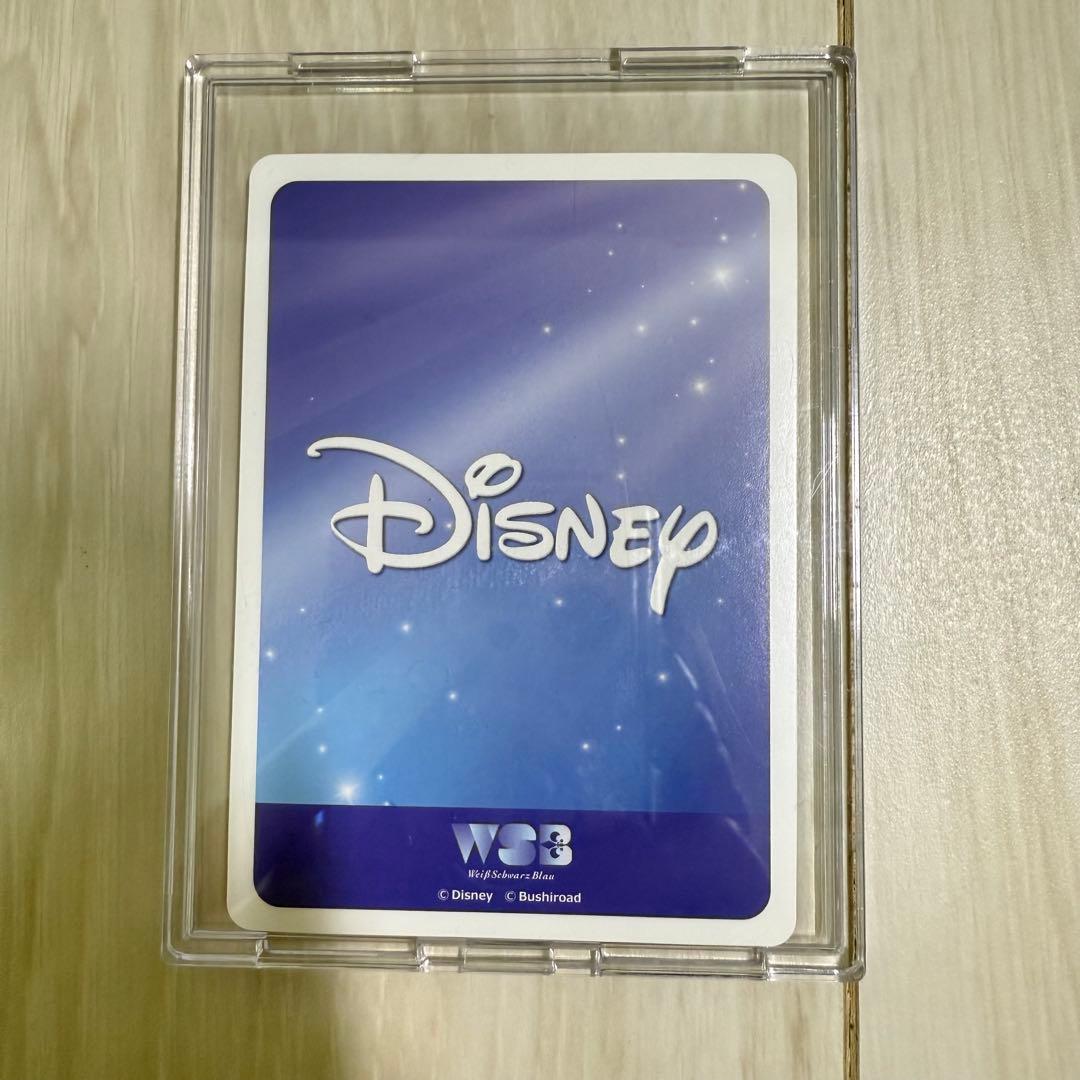 ミッキー・マウス ミニー・マウス トレーディングカード