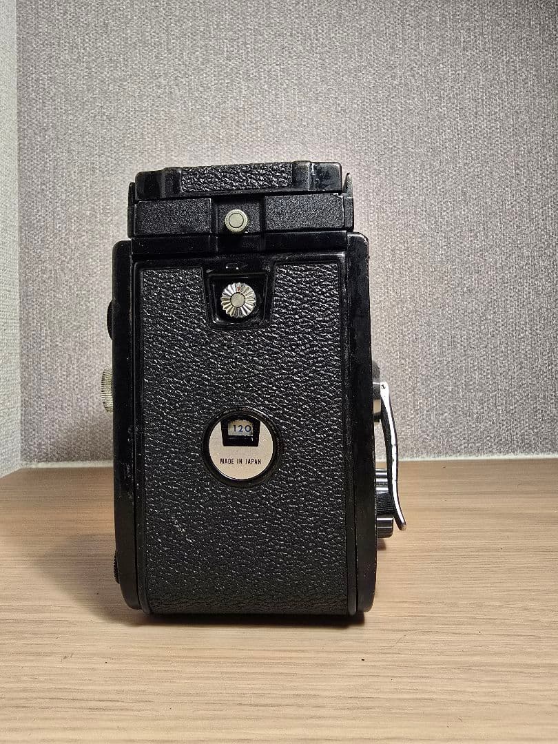 Mamiya C330&105m f3.5+65mm f3.5 「週末限定価格」
