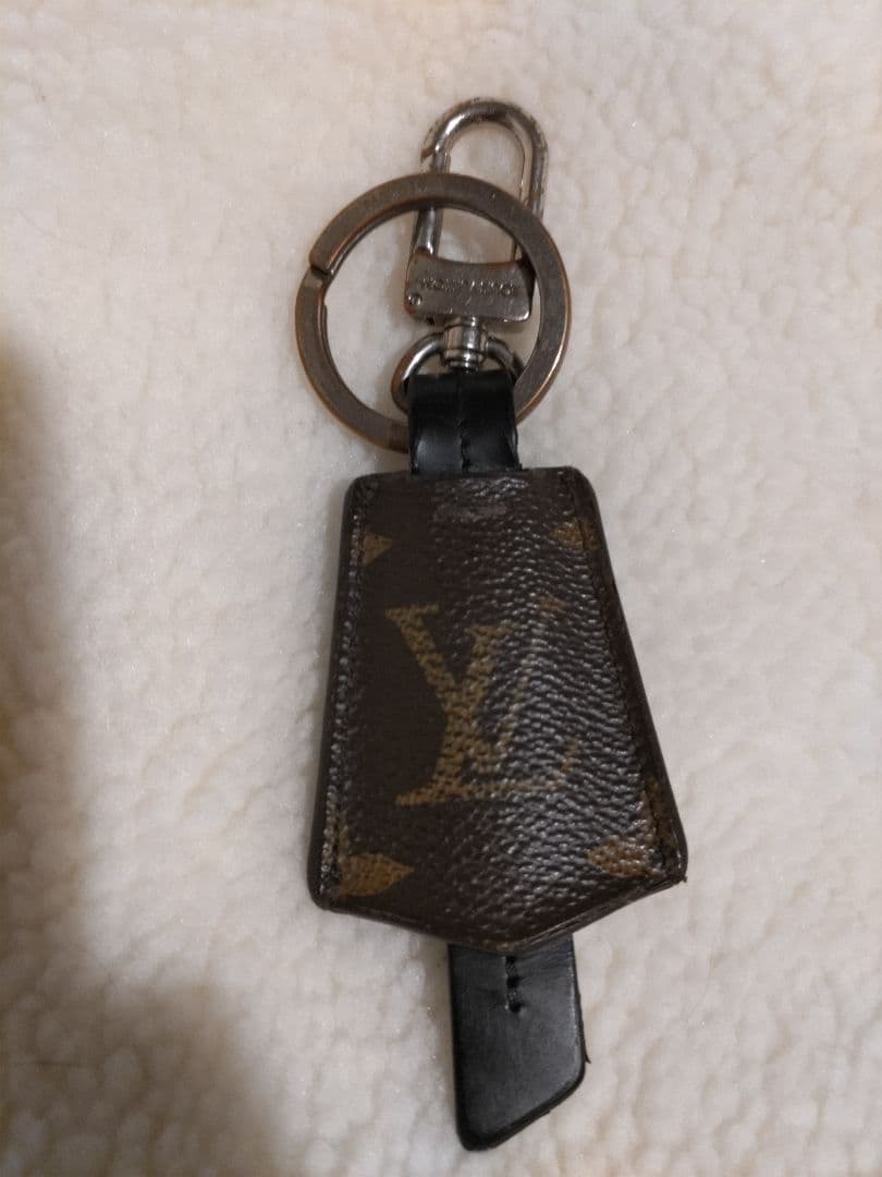 ルイ・ヴィトン モノグラム✦ キーホルダー