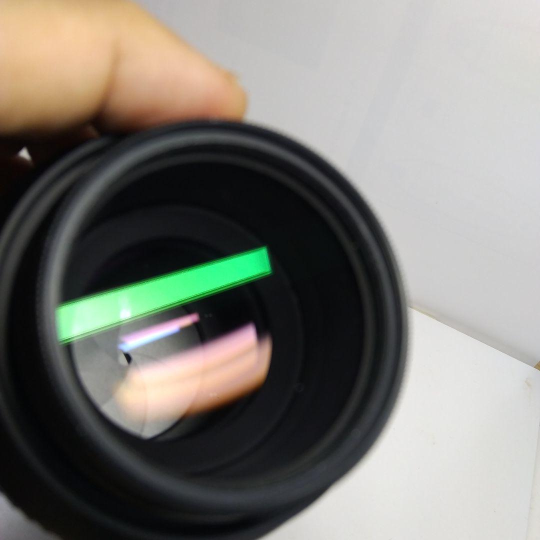 レンズ(単焦点) Nikon AF MICRO Nikkor 105mm F2.8