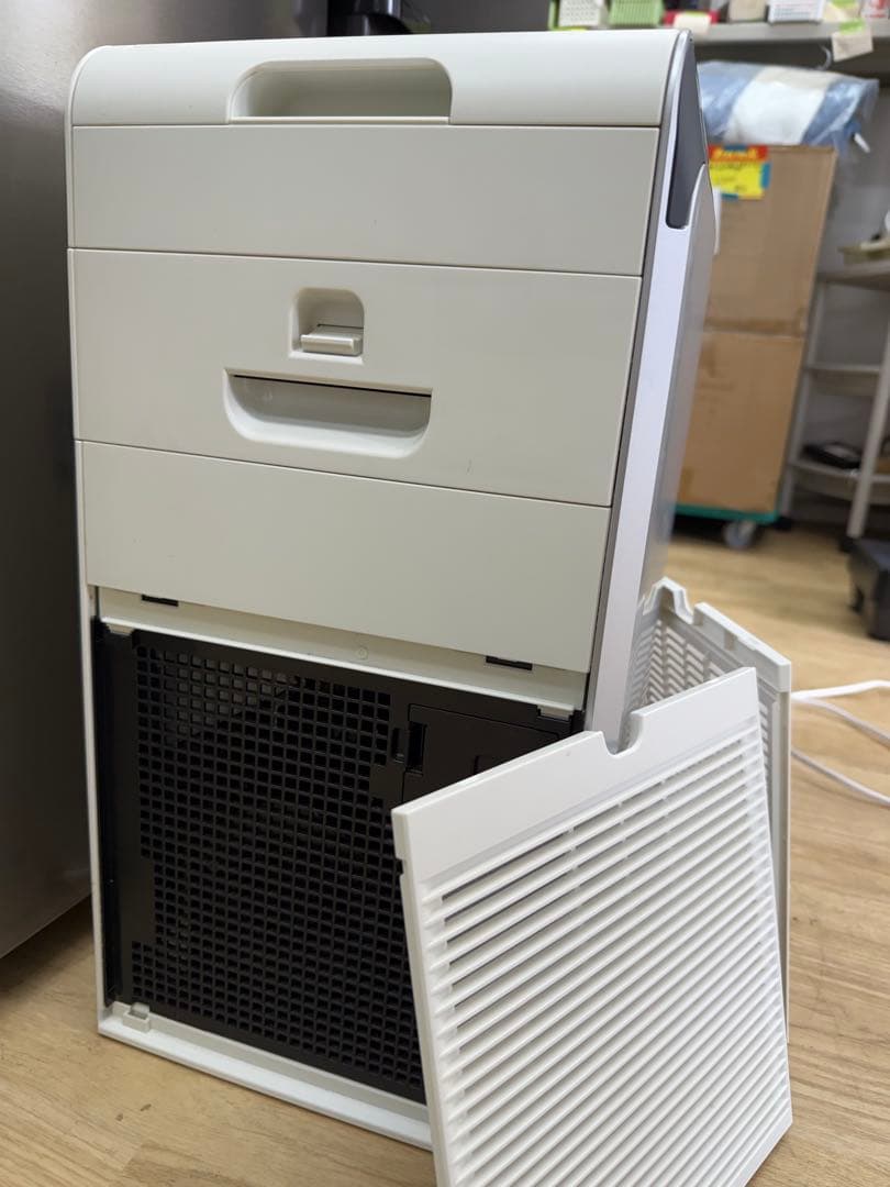 専用ダイキンDAIKIN 空気清浄機ACB50X　UVストリーマ2021年日本制