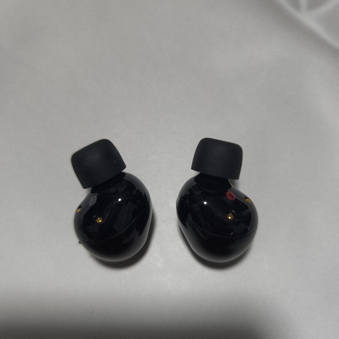 美品ケース付 SONY WF-1000XM5 ワイヤレスイヤフォン