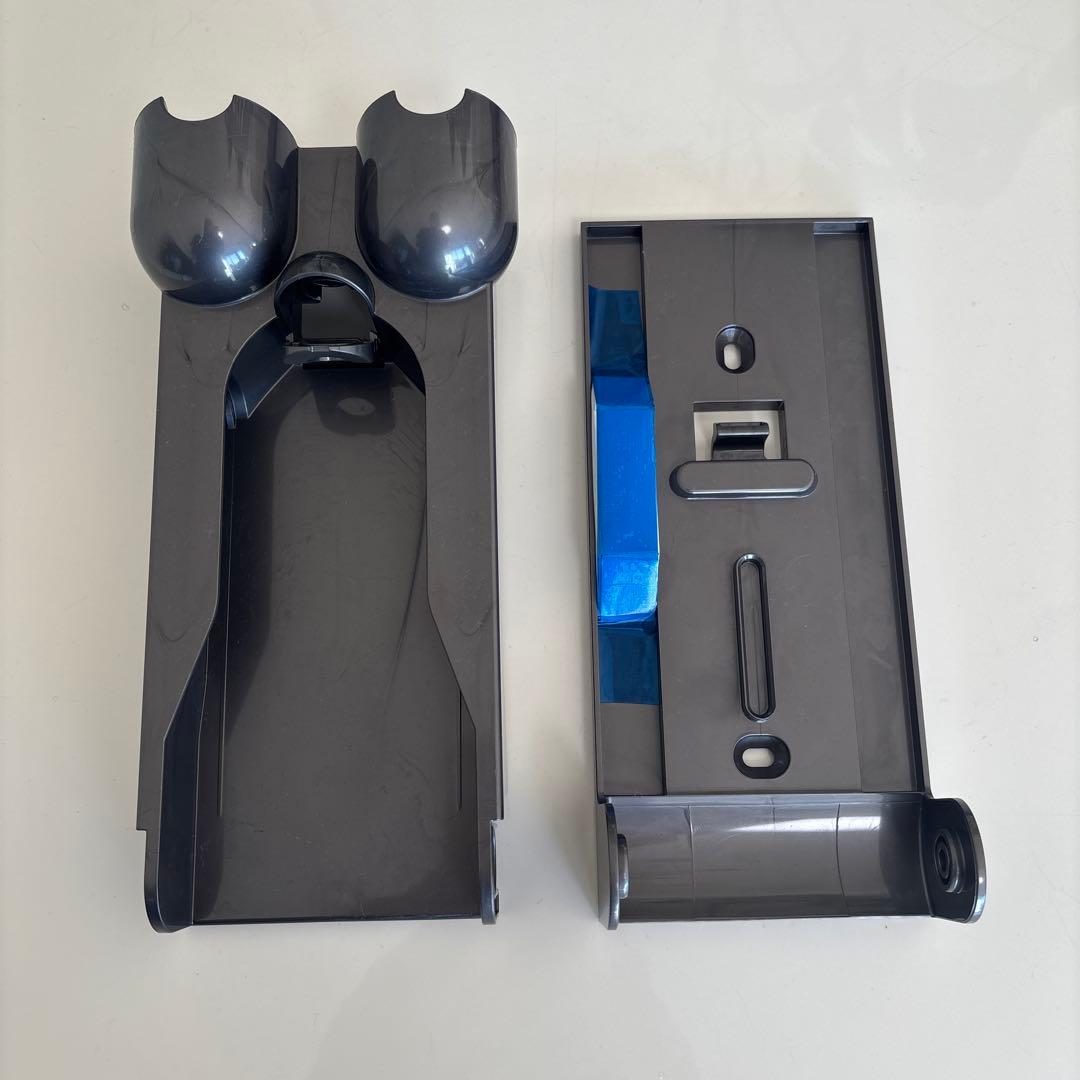 ダイソン　v12 detect slim fluffy 一式