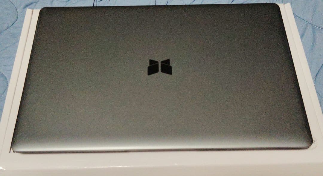 ■14.1型 office付ノートPC NEORIK 大容量バッテリー