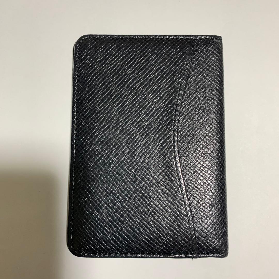 ルイヴィトン　メンズ　名刺入れ