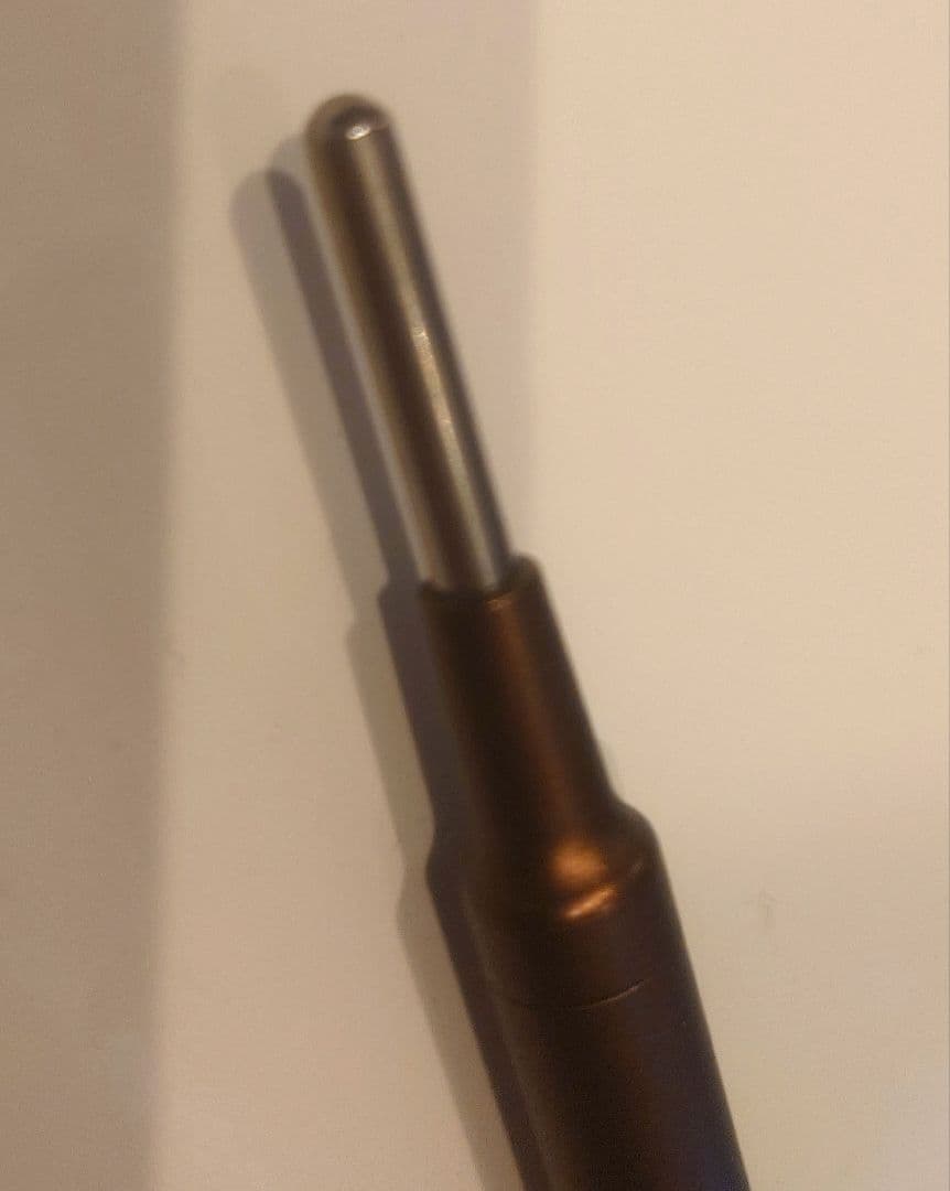 コアフィット　フェイスポインター