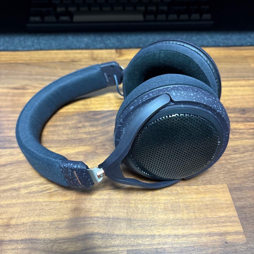audio-technica ATH-HL7BT ワイヤレスヘッドホン