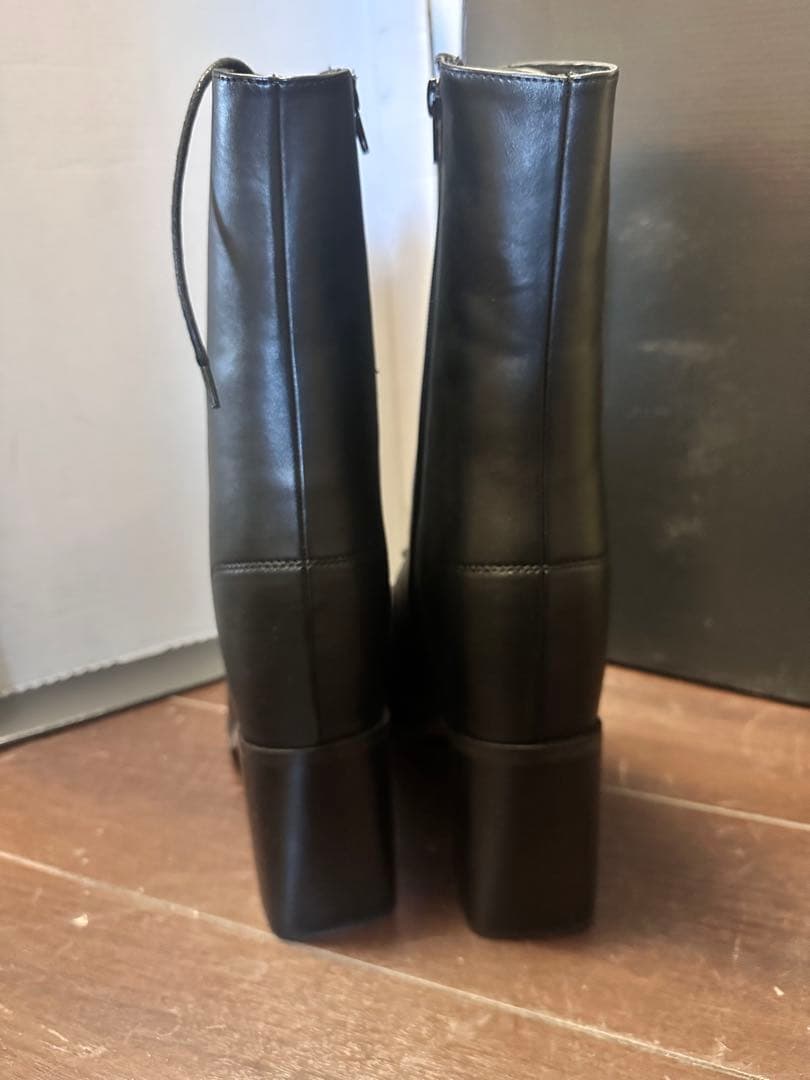 シークレットブーツ20cm