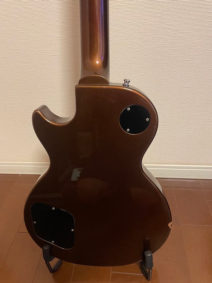 Bacchus Classicシリーズ レスポールスペシャル