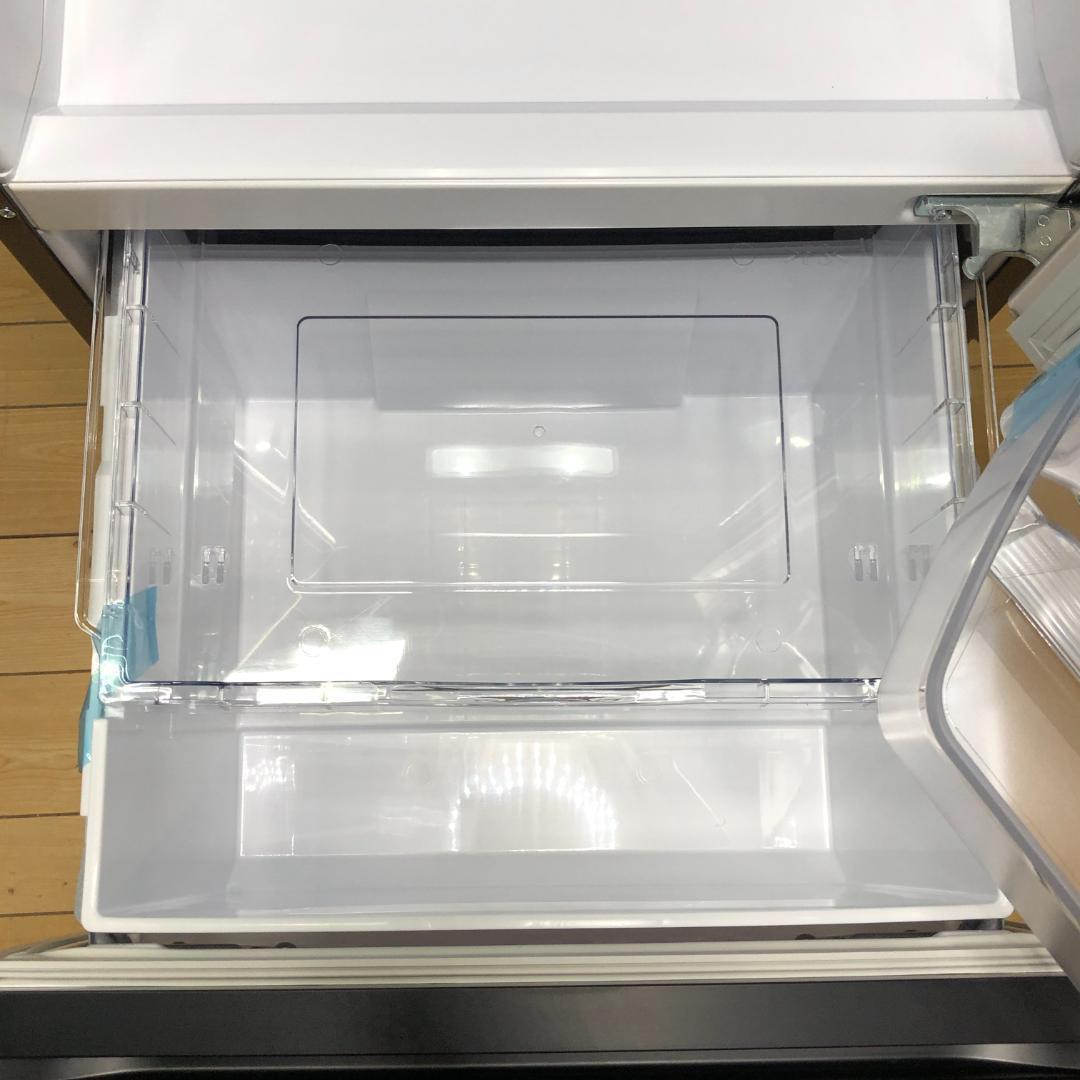 未使用品】高年式 美品 日立 冷蔵庫 R-27V(N) 2025年 88163