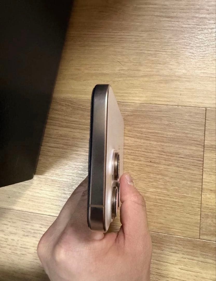 Apple iPhone 16promax 本体