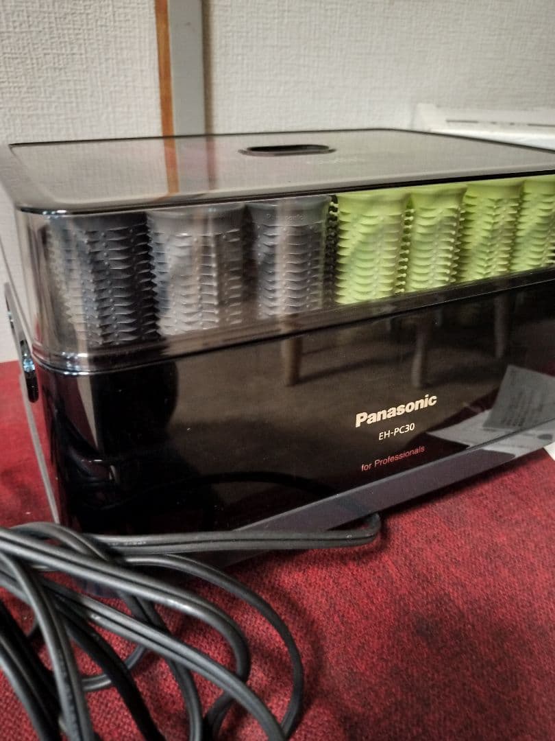 【Gyu Min Cho】Panasonic EH-PC30