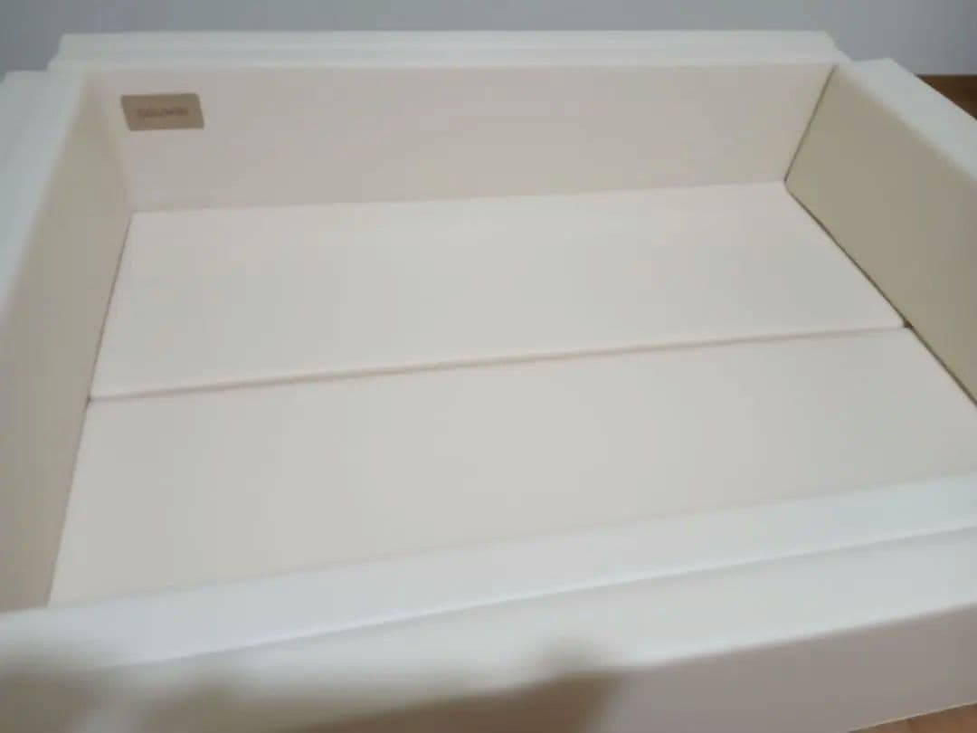 GGUMBI ベビーサークルマット ベビーベッド