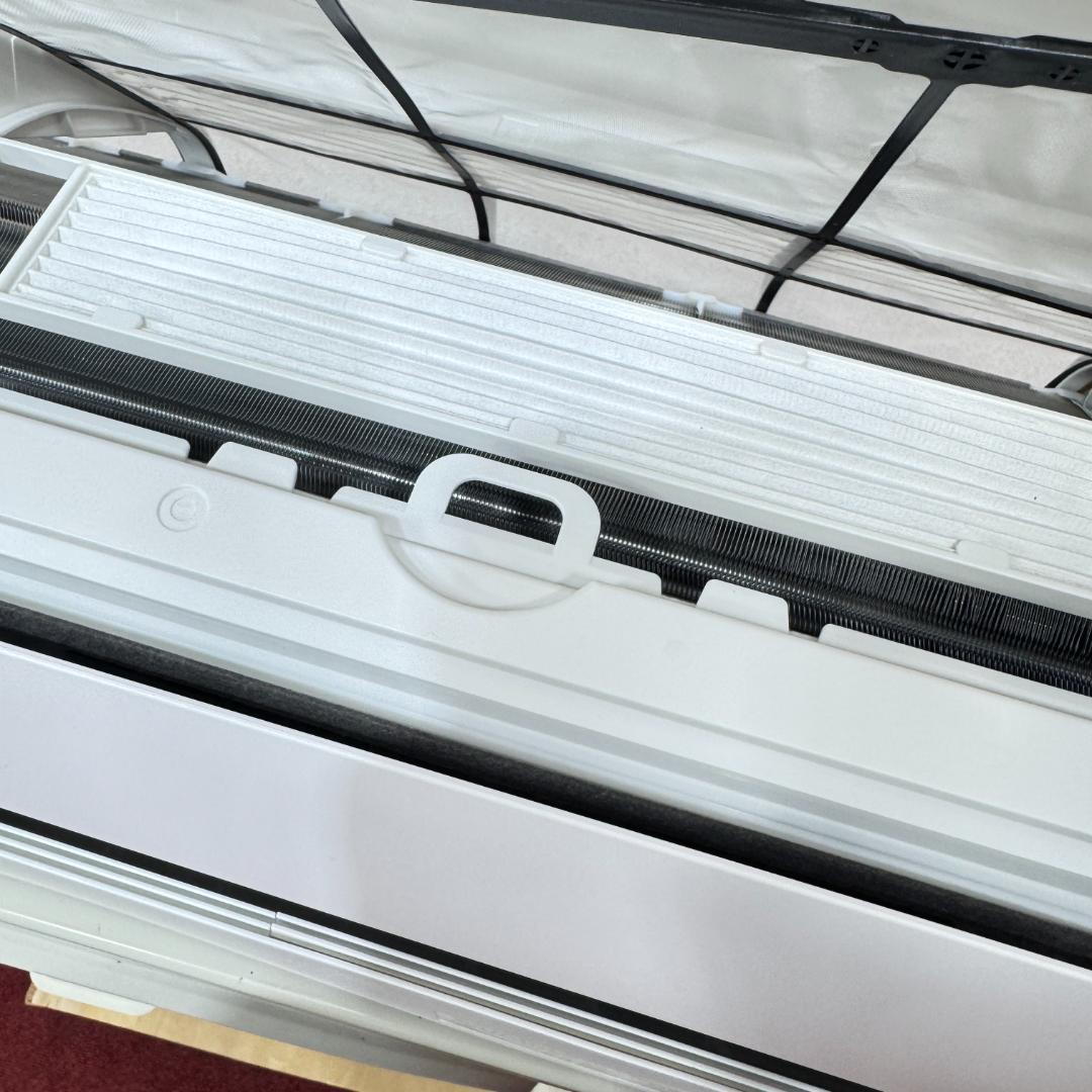 東京23区送料無料　超美品ダイキンエアコン　６畳用　使用期間６ヶ月のみ　洗浄済み