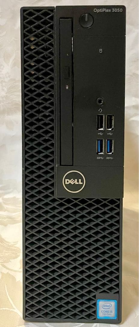 デスクトップパソコン AMDグラフィックボード付