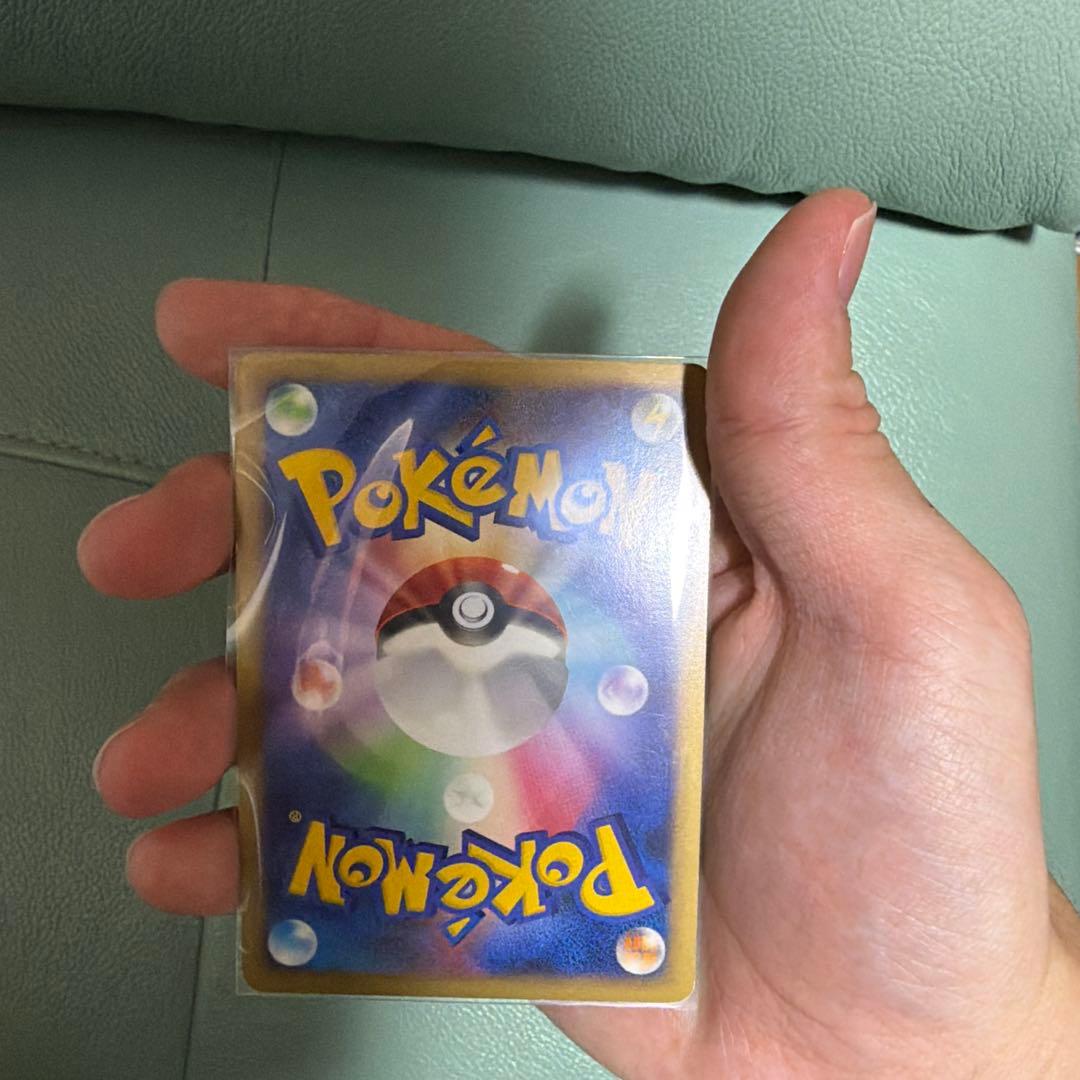 第2期プレイヤーズ継続キットカード サンダー ファイヤー フリーザー