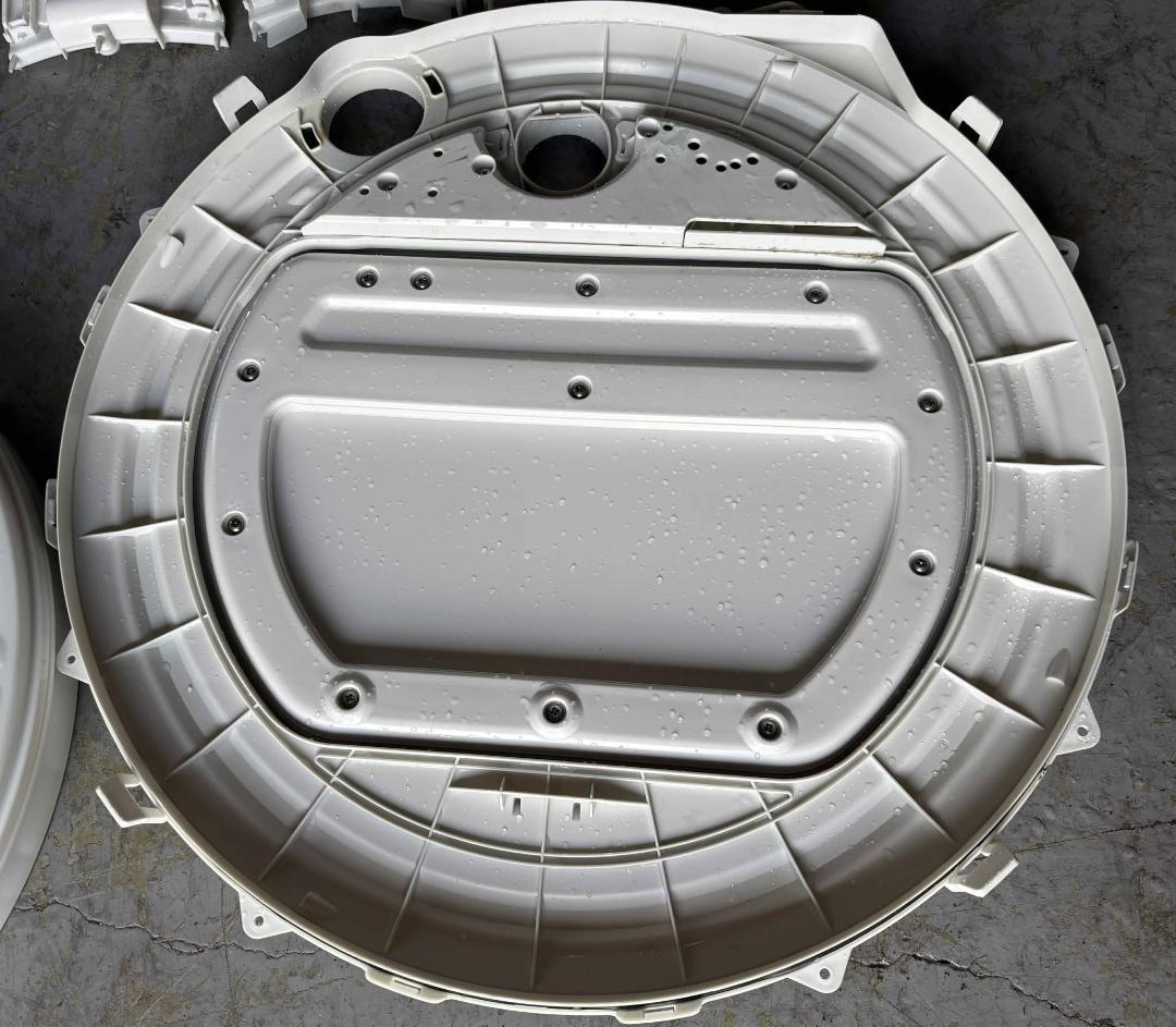 洗10kg乾5kg TOSHIBA 洗濯乾燥機AW-10SV5 分解クリーニング