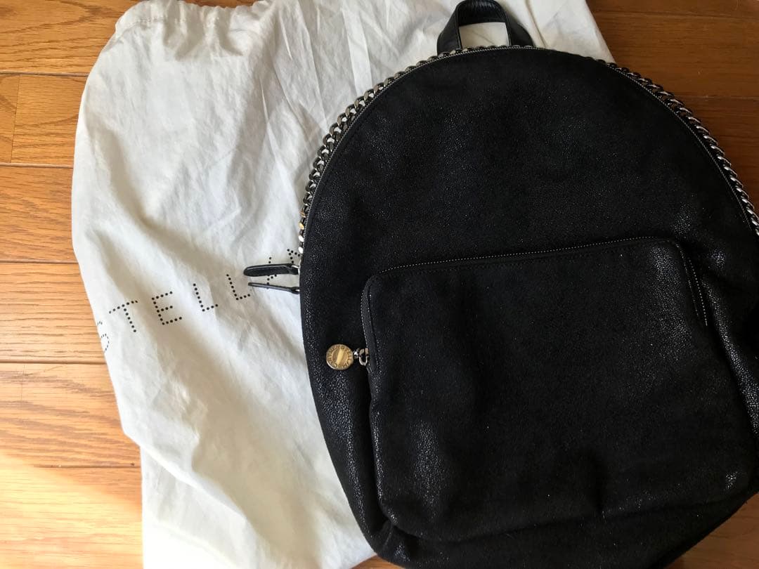Stella McCartney リュック　美品