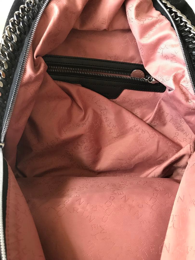 Stella McCartney リュック　美品