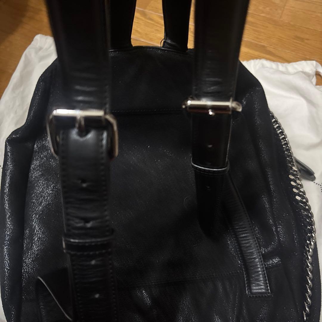 Stella McCartney リュック　美品