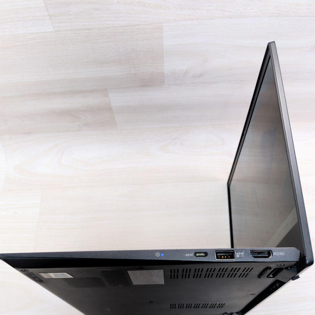 ノート パソコン 第8世代 i5 8GB 256GB 液晶 13.3 P008