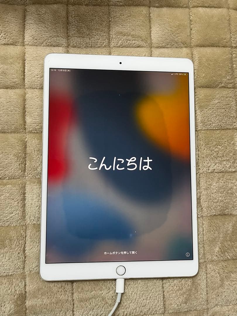 グ*ク様 iPad Pro 10.5インチ 64GB A1709