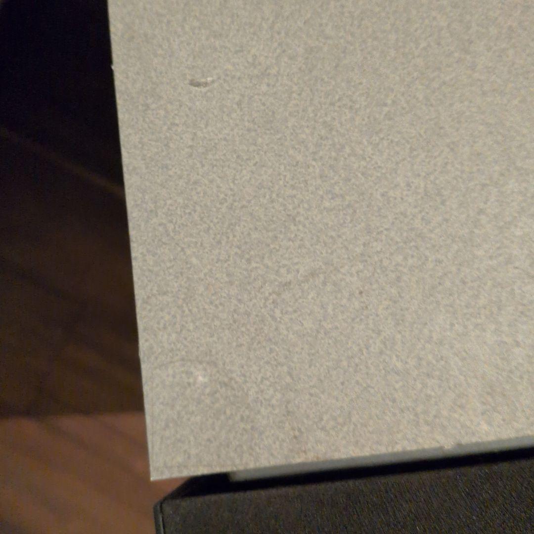 サブウーファー内蔵 シャープシアターサラウンドテレビ台 AN-ACY1リモコン付