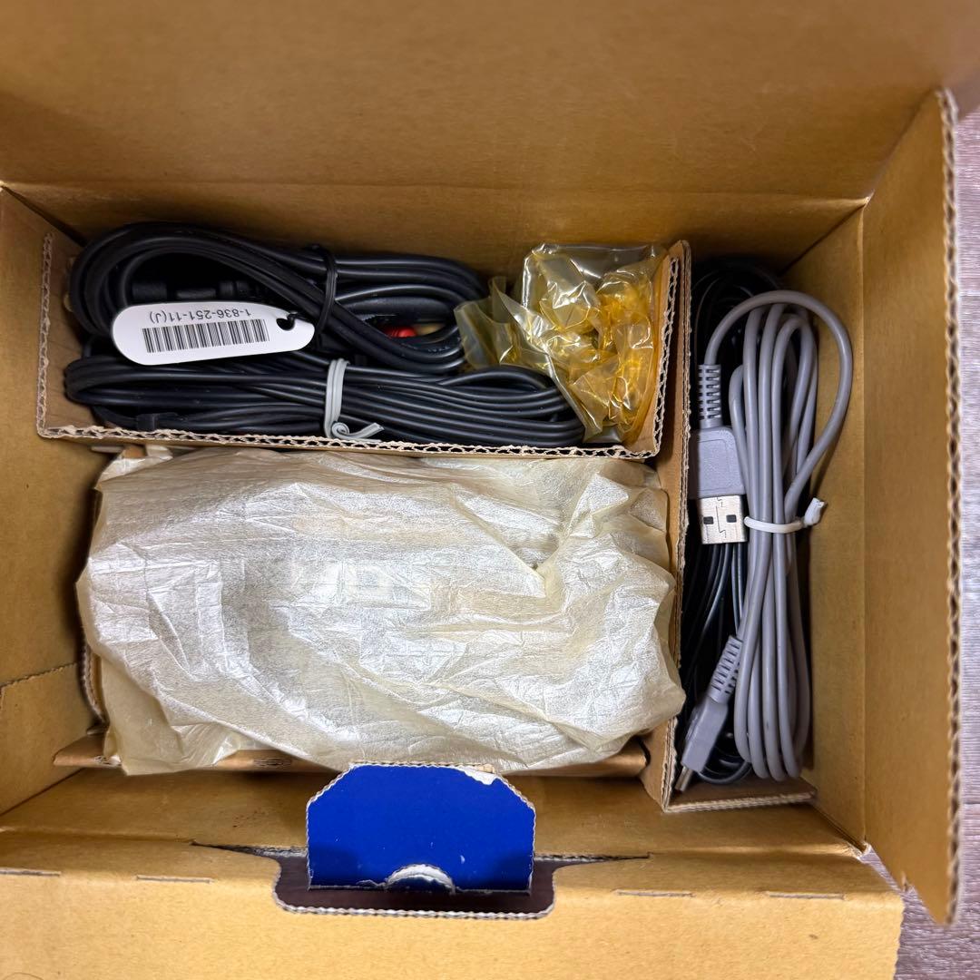 Sony HDR-XR520V 240GB ハンディカム 動作確認済　オマケ付