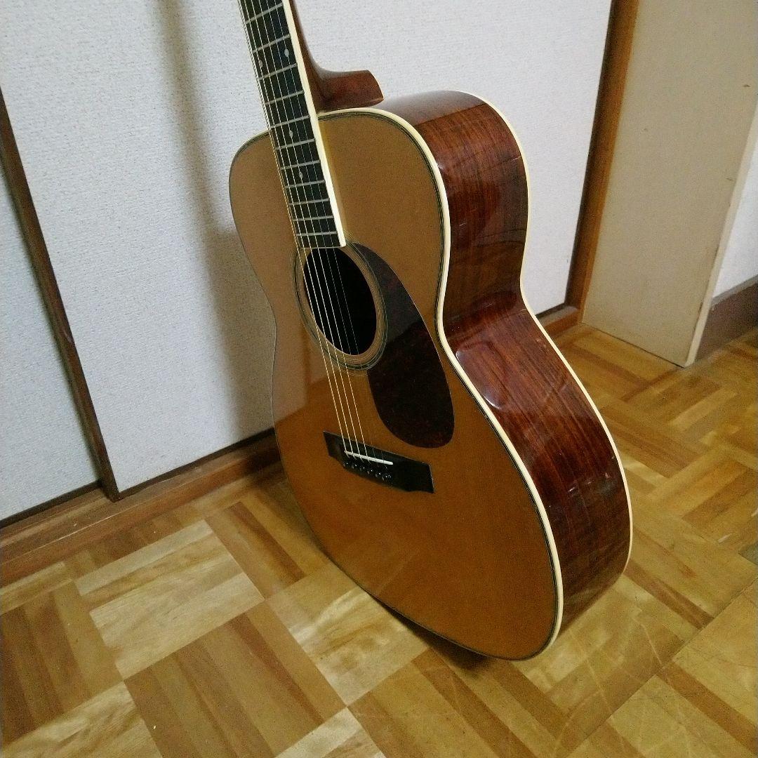 モーリス F25 寺田製作所 1970年代