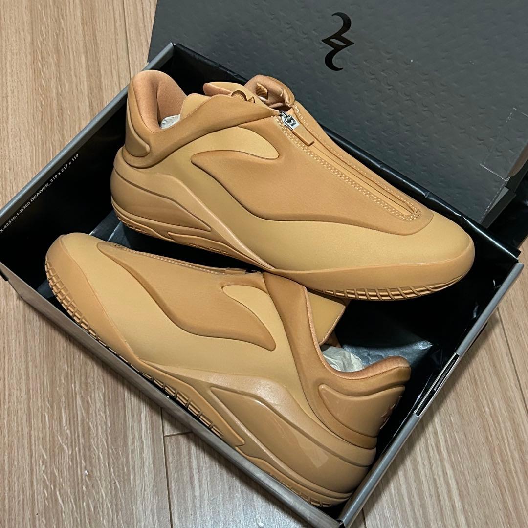 Converse Shai 001 Hail Clay US9 27cm シェイ