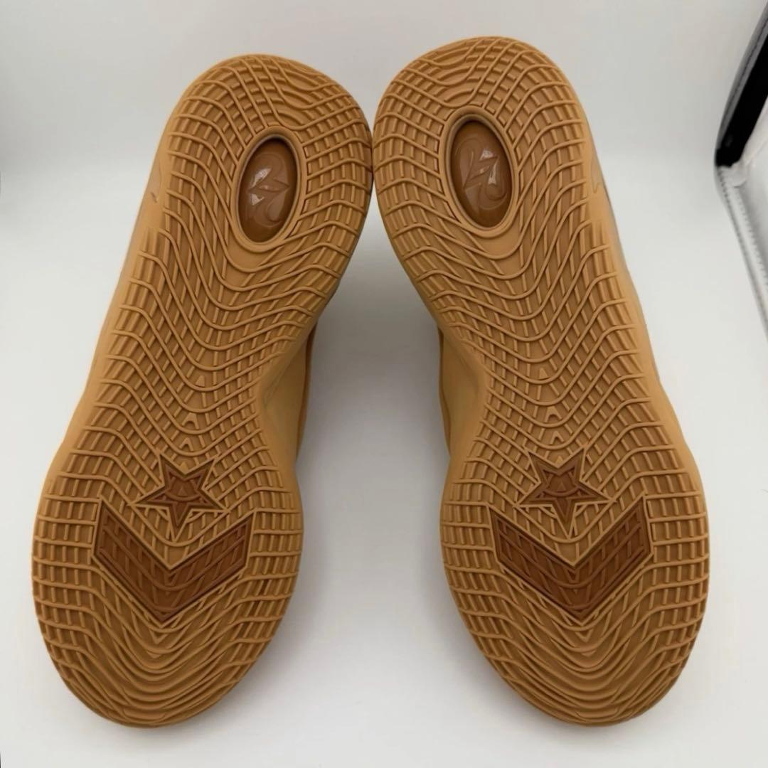 Converse Shai 001 Hail Clay US9 27cm シェイ