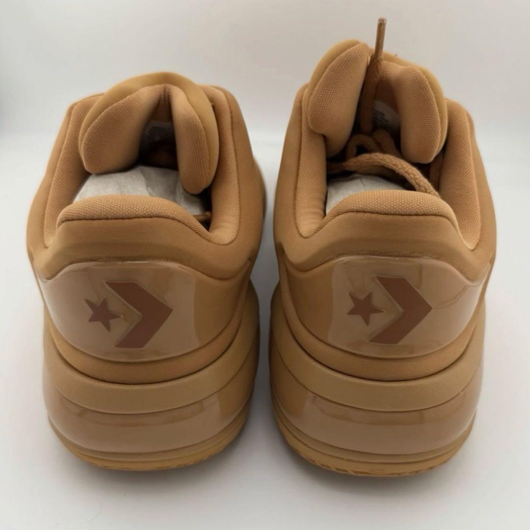 Converse Shai 001 Hail Clay US9 27cm シェイ