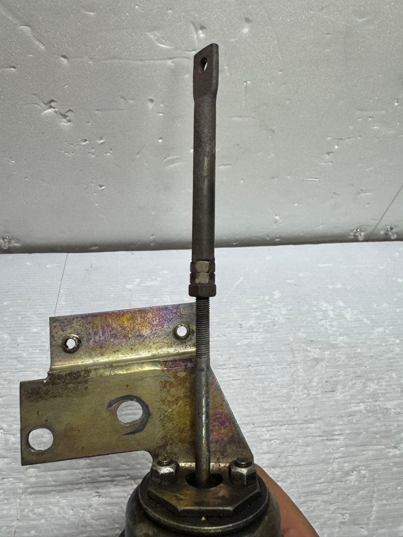 HCR32 スカイライン☆HKS 強化アクチュエーター☆