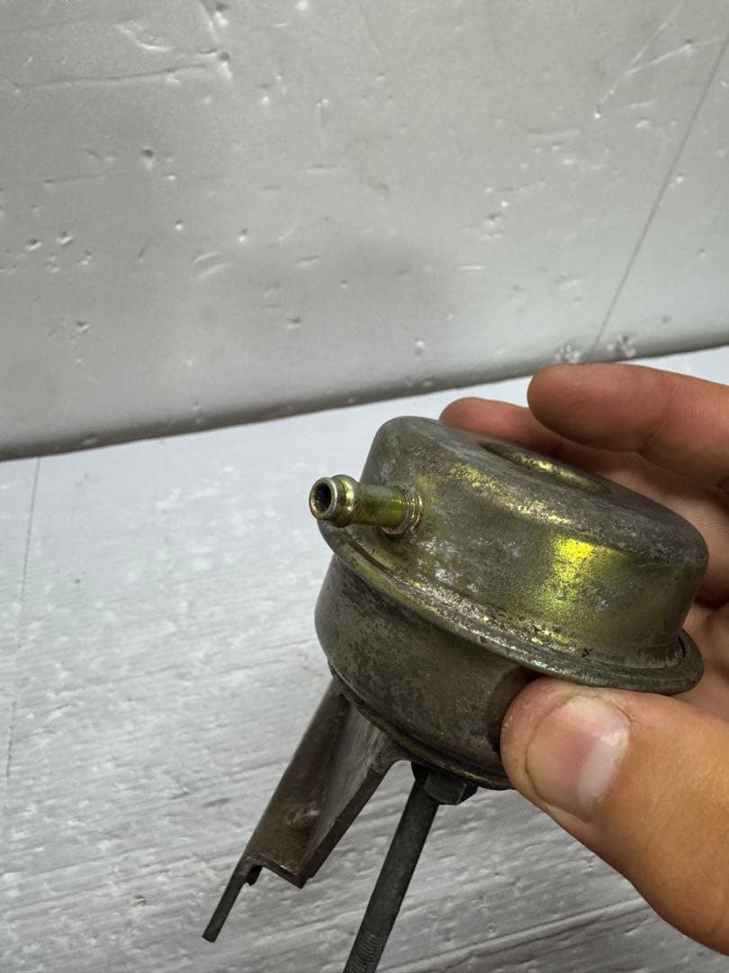 HCR32 スカイライン☆HKS 強化アクチュエーター☆