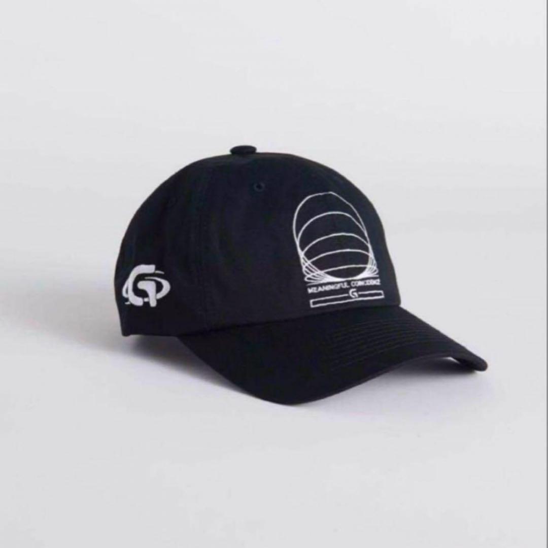 【新品　未開封】gadid anoniem JUDE/black 即完品