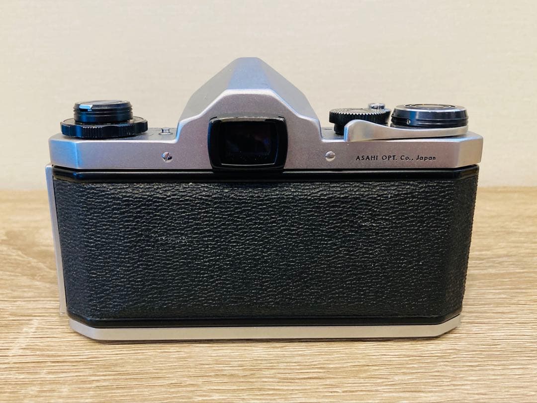 ASAHI PENTAX SV 一眼レフカメラセット