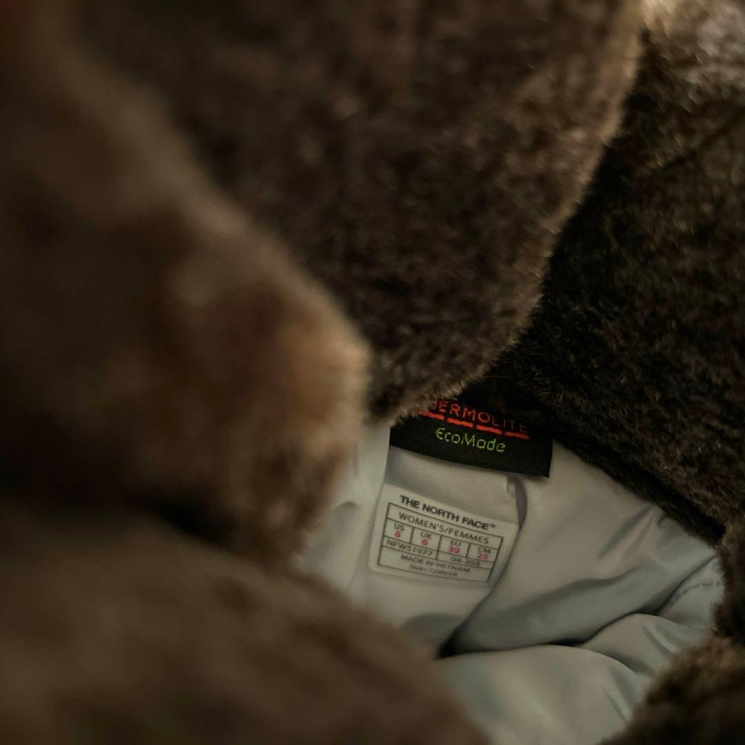 ザノースフェイス THE NORTH FACE スノーブーツ ロングミディアム