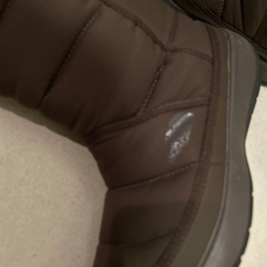 ザノースフェイス THE NORTH FACE スノーブーツ ロングミディアム