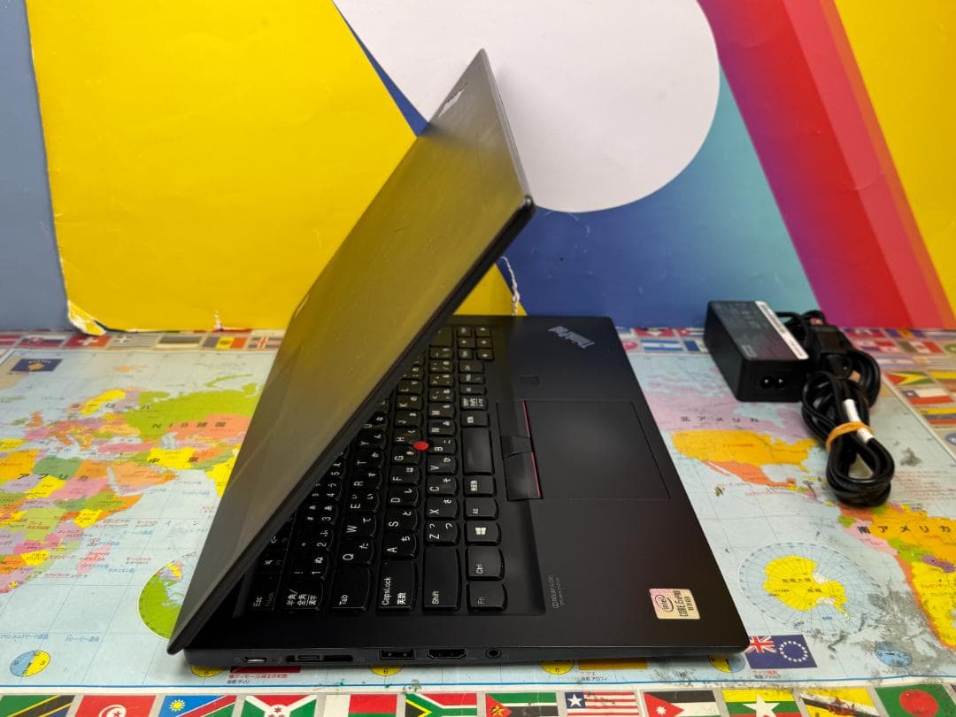 美品 16GB レノボ T14s 14型 Office2024 ノートPC