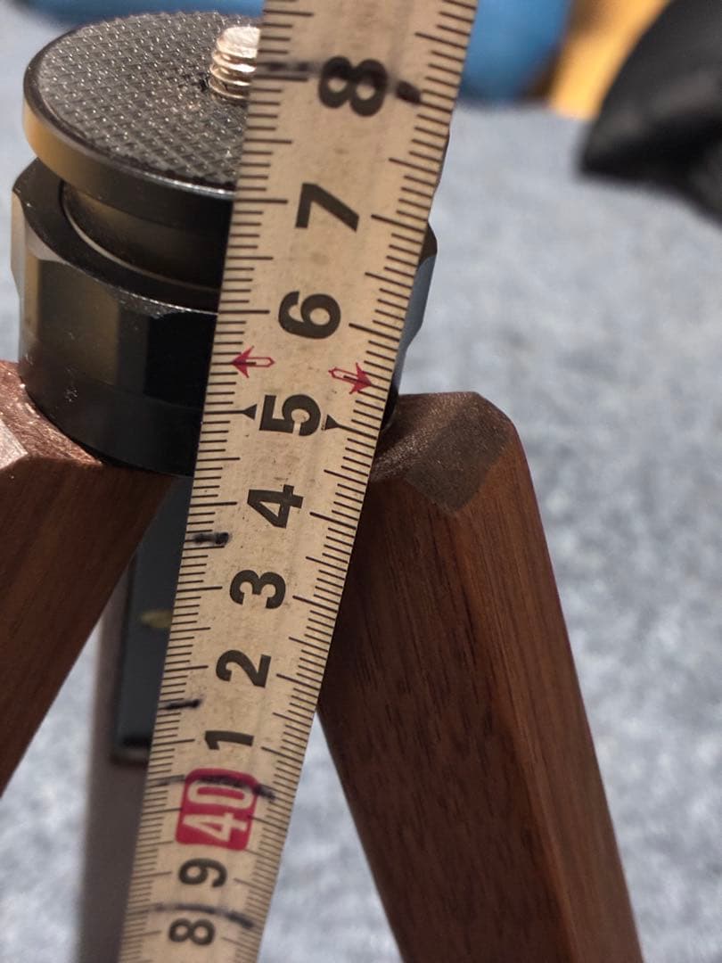 そうまちん木製三脚 （寸法変更）