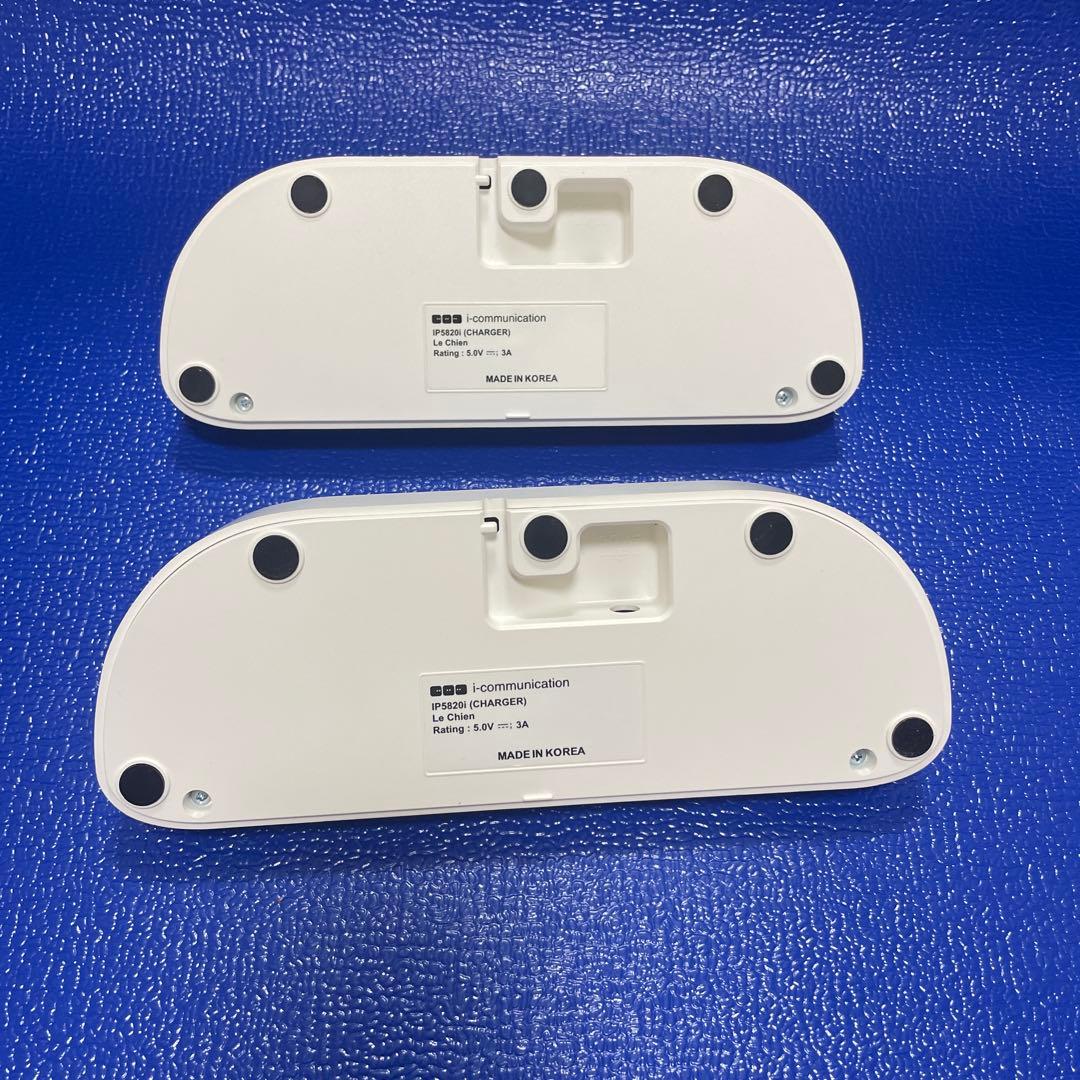 かんたんテレビ電話　2台セットLe Chien　ルシアン