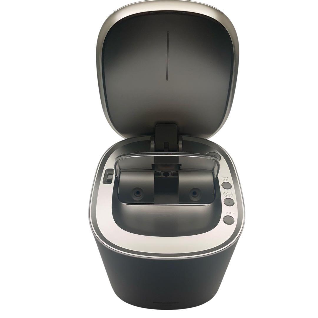 【Panasonic】 スチーマーナノケア シリーズ最上位モデル 早い者勝ち‼️