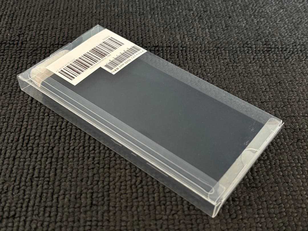 SHARP AQUOS wish2 チャコール Y!mobile