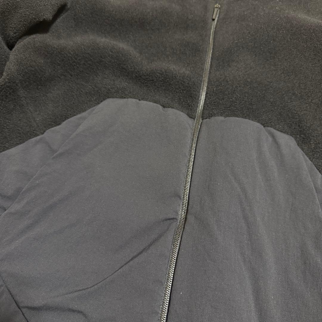 ARC’TERYX VEILANCE DinitzCompJacket