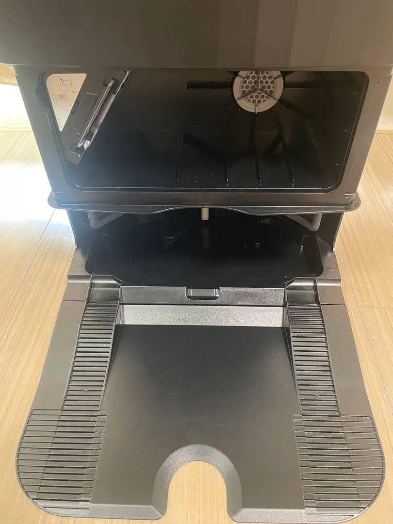 eito　美品　Roborock QR52-04 Q Revo