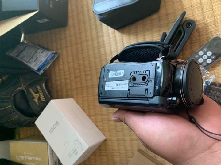 4kビデオカメラ　情熱価格