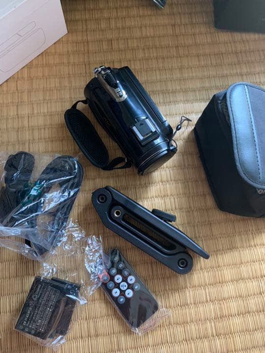 4kビデオカメラ　情熱価格