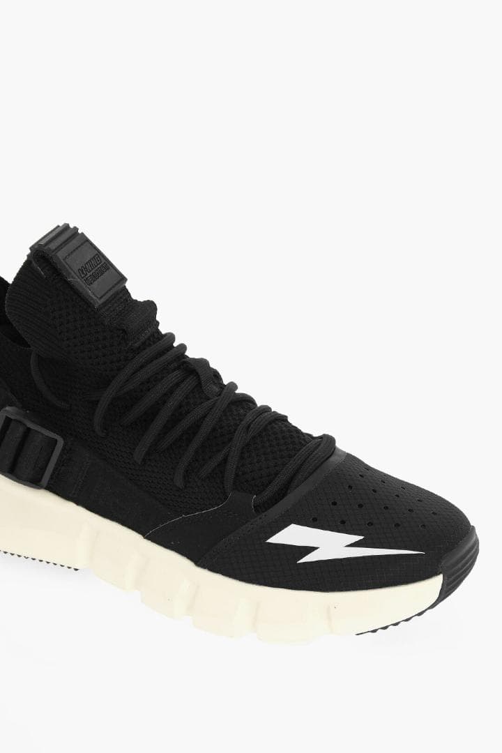 ウロタノモ　ニールバレット×リーニン　スニーカー