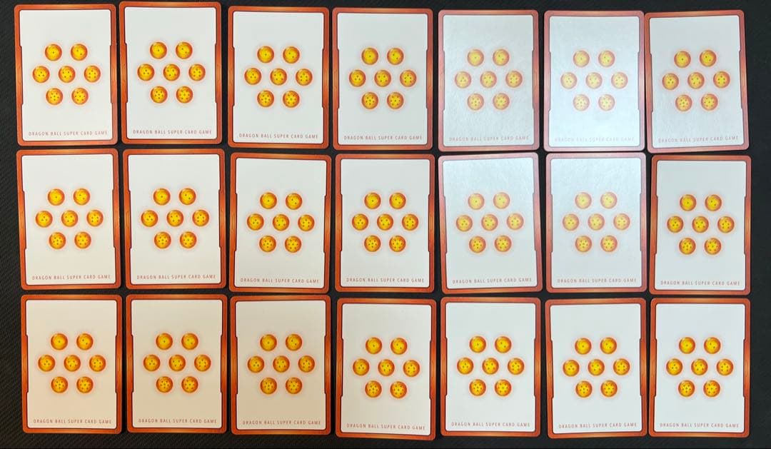 マンガブースター　フュージョンワールド　エナジーマーカー銀　全42種コンプリート