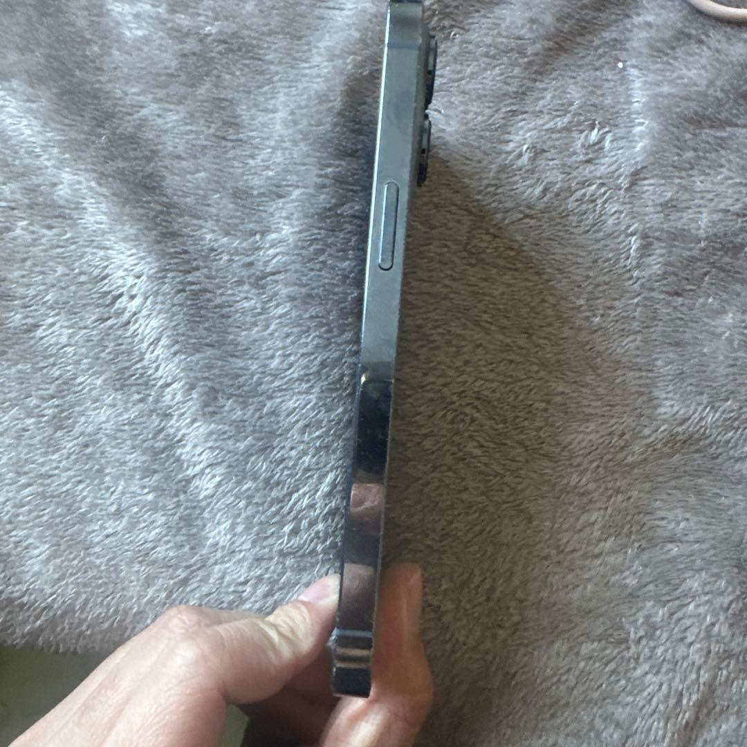 Apple iPhone 13 Pro シルバー 本体